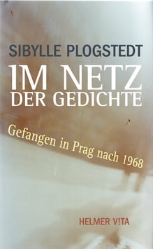 Sibylle Plogstedt: Im Netz der Gedichte