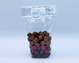 Sachet de croustibilles