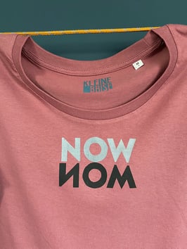 NOW  T-Shirt Women