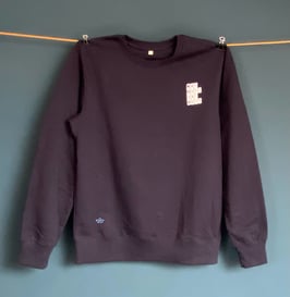 'Da müssen wir durch'  SweatShirt, unisex