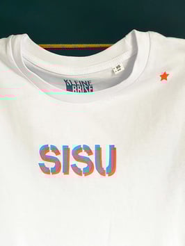 SISU  T-Shirt Unisex