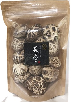 大分産椎茸花どんこ60ｇ