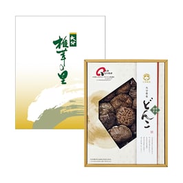 大分産椎茸どんこ90g（HSG-30）