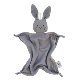 Schnuffeltuch -Hase-