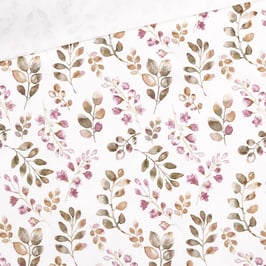 Jersey -Zweige beere-