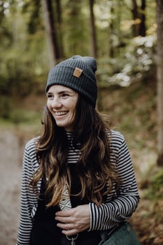 Beanie 2.0 -anthrazit-