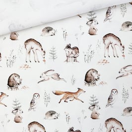 Jersey -Waldfreunde-