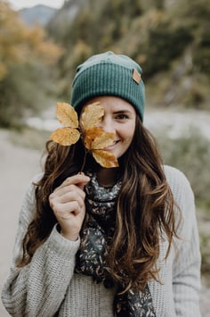 Beanie 2.0 -waldgrün-