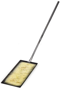 Grill Raclettepfännchen