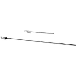 Fonduegabel Teleskop 2er Set