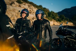 Regelmässiger Sozius