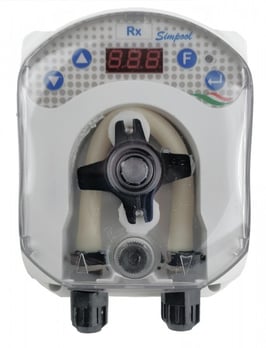 Bomba Dosificadora redox Automática ECO