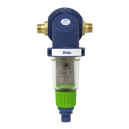 FILTRO UNE EN 13443-1