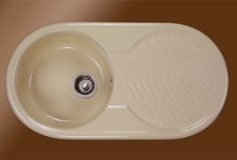 fregadero sintético pamela rovt