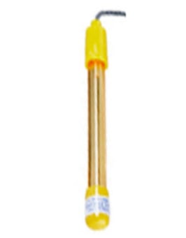 kit Electrodo redox + solución calibración 460 mv