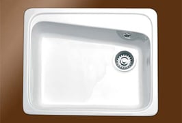 fregadero sintético  lima rovt