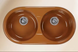 fregadero sintético  noelia rovt