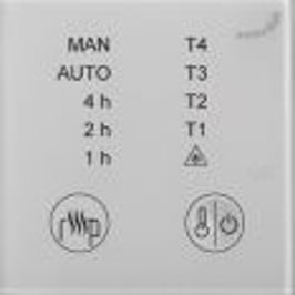 Funk-Fernregler Modell 1 (wird von Wivar II Patrone aut. erkannt)