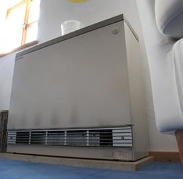 Heizelemente zu Speicherheizungen älterer Modelle (wie z.B Störi-Mantel Typ BSOT /BSOU)