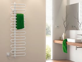 Badheizkörper Arbonia Cobratherm-Watt