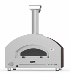 Futuro - 2 Pizze - Hybrid