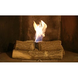 Cheminée Umrüst-Set Classic - A.S. Design