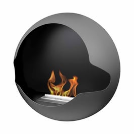 Cupola Moondust - Black Mantle - Vauni