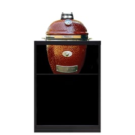 Monolith-Modul für Outdoorküche