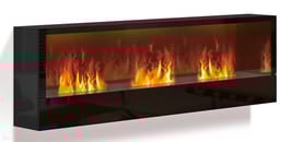 Effektfeuer Hip Wall XXXS