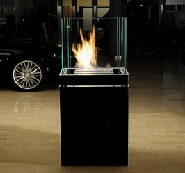 Semi Flame 1.7 L - Radius