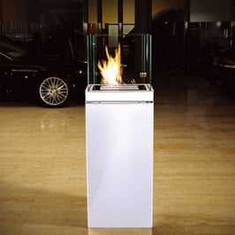 High Flame 3 L - Radius