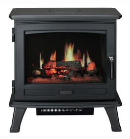 Elektrofeuer - Sunningdale