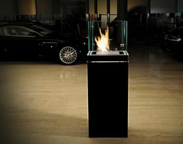 High Flame 1.7 L - Radius