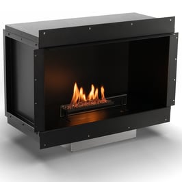 Planika - Senso Fireplace