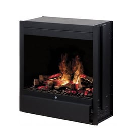 Effektfeuer-Einsatz Albany - Optimyst