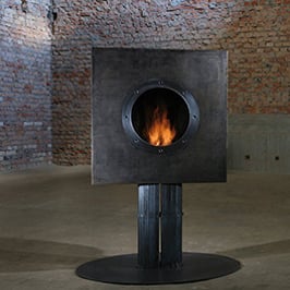 Industrial Nr. 2 Stand