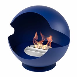 Globe Cobalt Low - Vauni