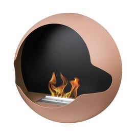 Cupola Coral - Black Mantle - Vauni