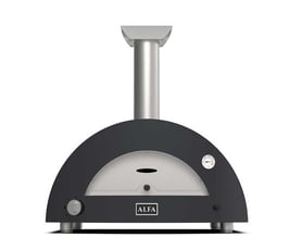 Moderno - 2 Pizze - Hybrid