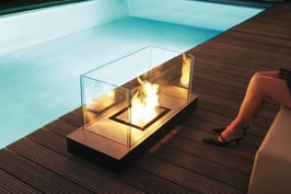 UNI FLAME 3L - Radius