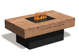 Effektfeuer - Feuertisch Mini