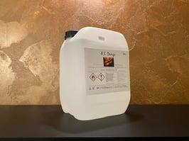 10 Liter Ethanol 96,6% Vol.