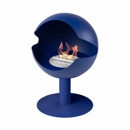 Globe Cobalt High - Vauni