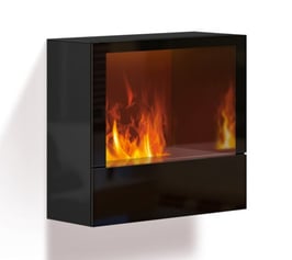 Effektfeuer Wall Mini 60