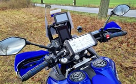 03-28 Schnitzeljagd – Orientierungsrally "Auf der Jagd nach der ersten Brennnessel" am 28.03.2026 (Sa)