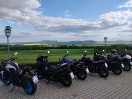 09-19 U30 Tour „Youngsters only“ am 19.09.2026 (Sa)