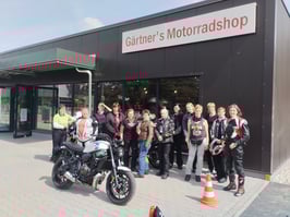 04-18 Warm-up für Einsteigerinnen - geführte Tour am 17.04.2026 (Sa)