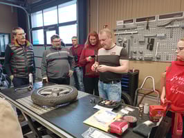 03-21 Schrauberkurs und Pannenhilfe am 21.03.2026 (Sa)