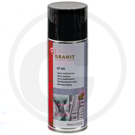 GRANIT Multispray Allround GP 400 400ml