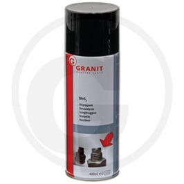 GRANIT Rostlöser 400ml
